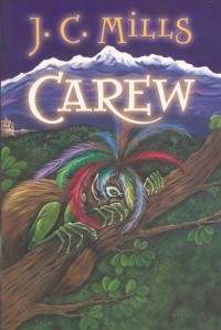 J. C. Mills Carew
