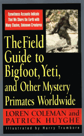 bigfoot_field_guide