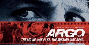 [Oscar Winner?] Argo and Bigfoot-Linked John Chambers