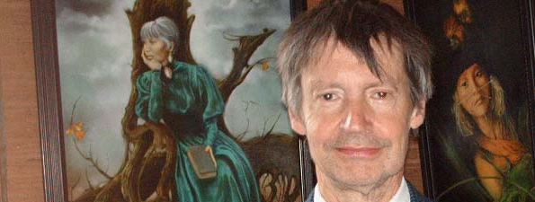 Heuvelmans Biographer Jean-Jacques Barloy Has Died