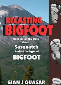 RecastingBigfoot