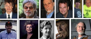 Top Cryptozoology Deaths of 2013
