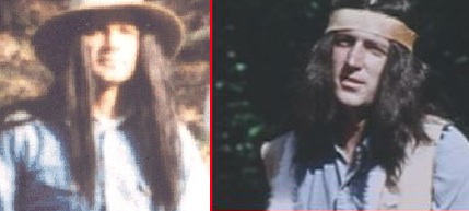 Who Are Those “Indians” In Old Bigfoot Films?
