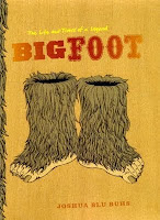 Buhs Bigfoot