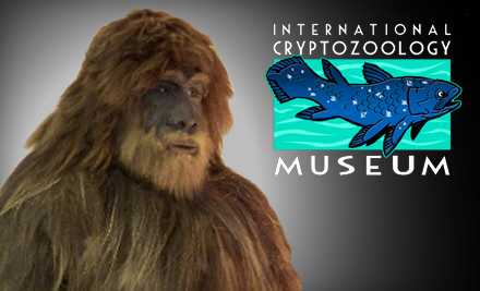 International-Cryptozoology-Museum