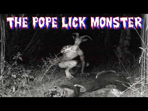Woman Killed Searching For Pope Lick Monster