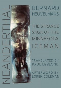 Heuvelmans-Neanderthal