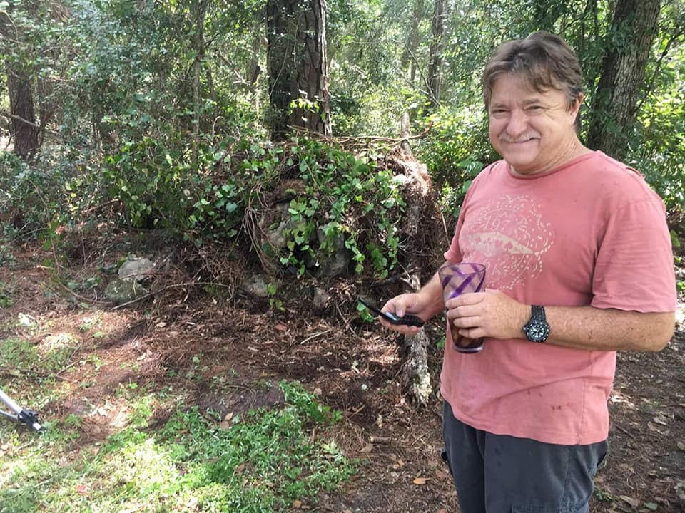 Florida Skunk Ape Researcher Stacy Brown Sr. Dies