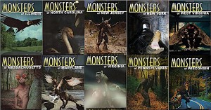 MonsterSeries