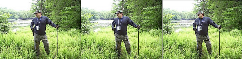 Pennsylvania Bigfoot Researcher David Dragosin Dies