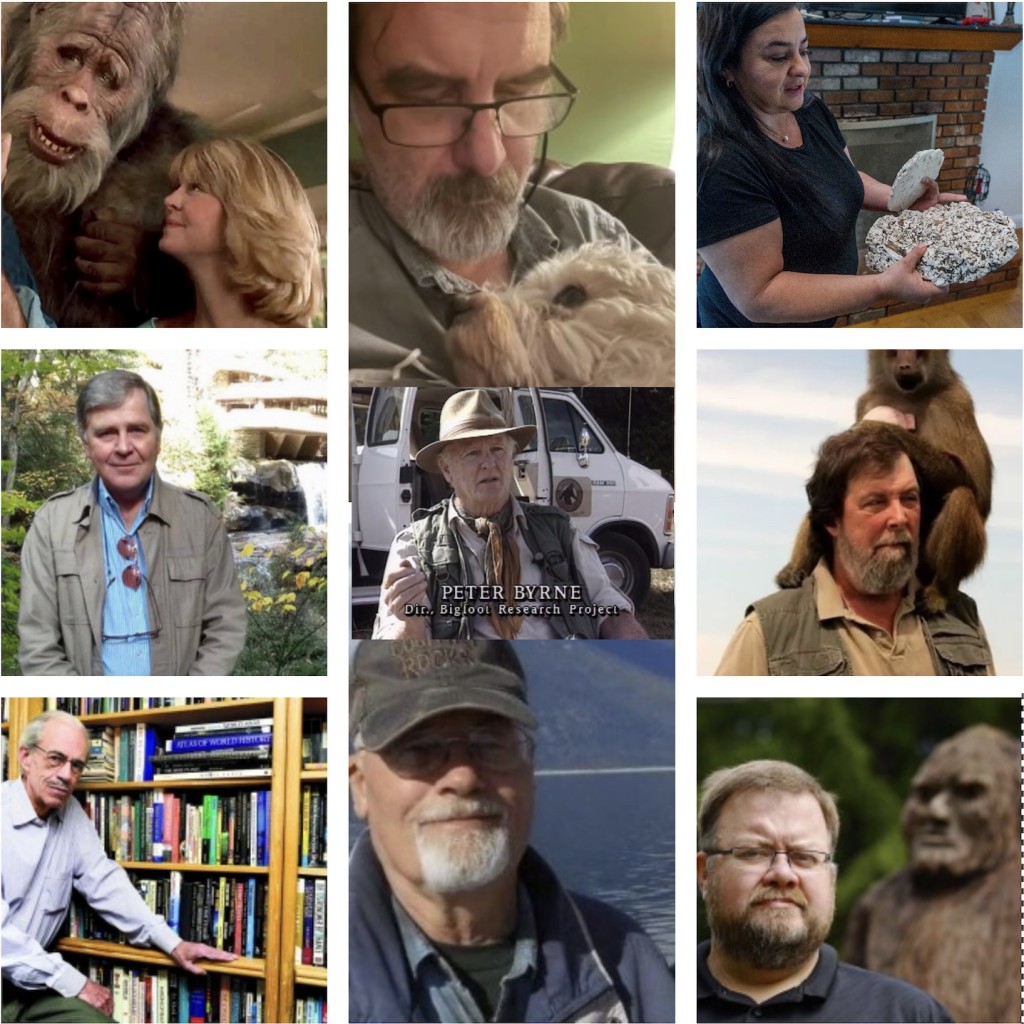 Top Cryptozoology Deaths of 2023