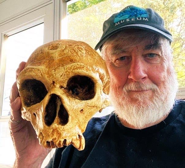 The Top Cryptozoology Books of 2025