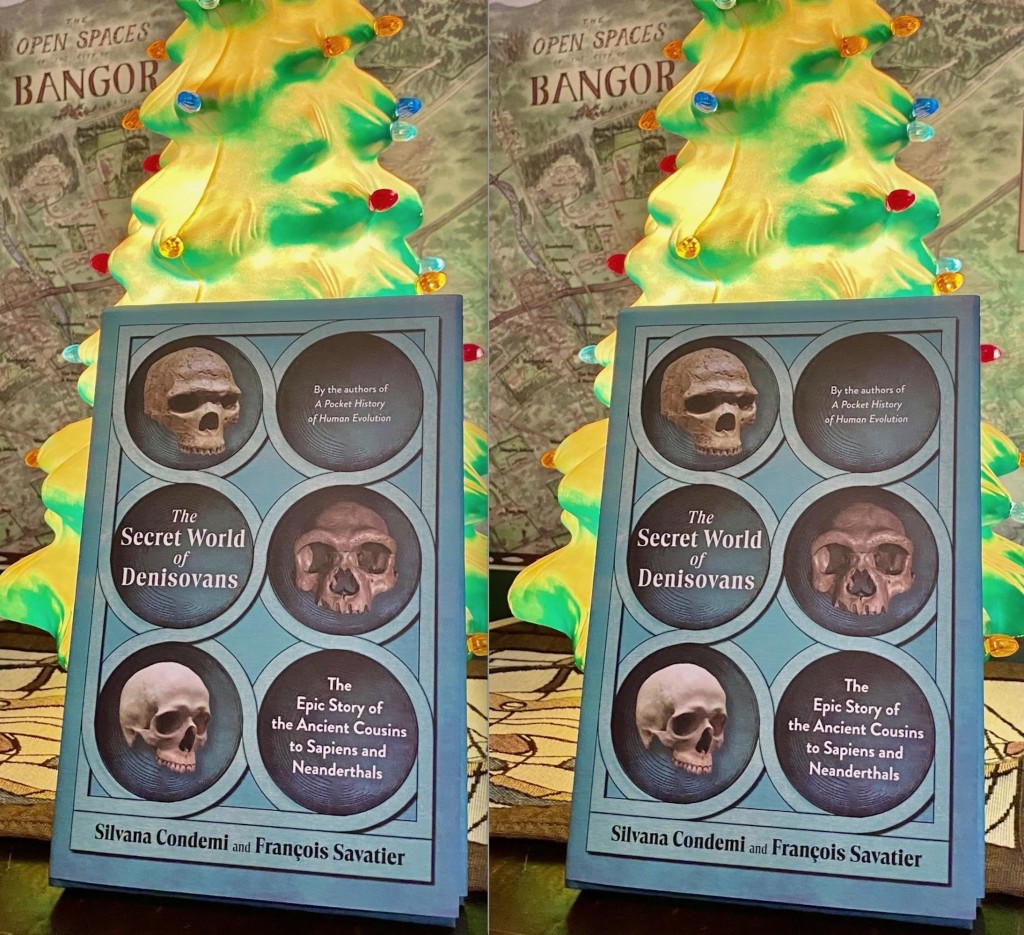 The Top Cryptozoology Books of 2025