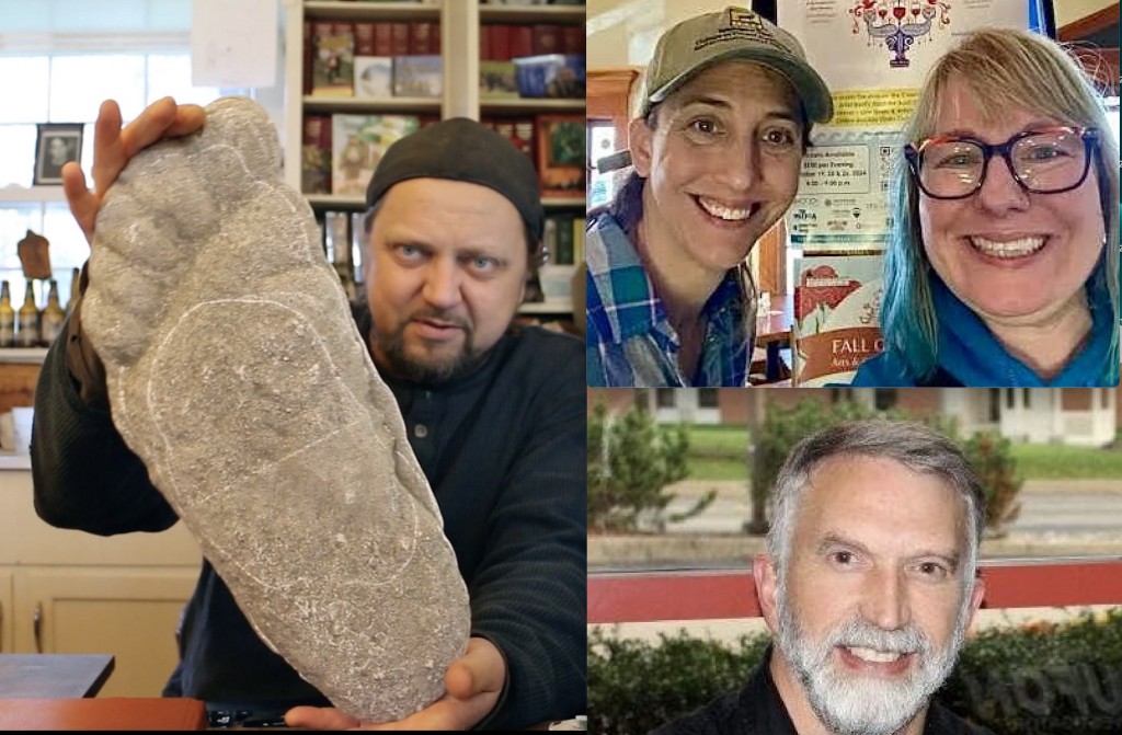 Cryptozoologists of the Year 2025: Red Wolf Researchers and Posthumous Hominologists